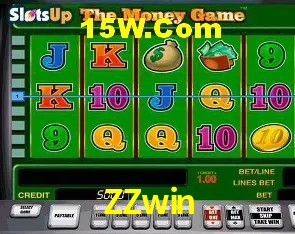 A Emoção da Loteria na ZZwin: Uma Chance de Mudança de Vida